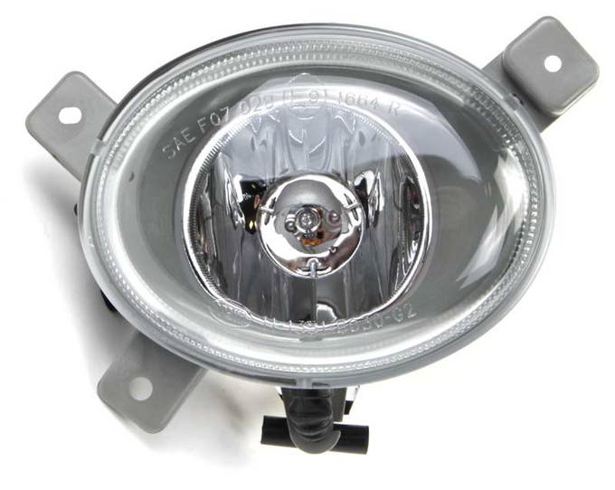 Volvo Foglight Assembly - Passenger Side 9178185 - URO Parts 9178185